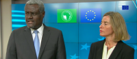 EU and African Union: building a future-proof partnership