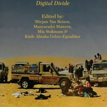 Review of the book series “Connected and Mobile: Migration and Human Trafficking in Africa” by researcher Dan Connell