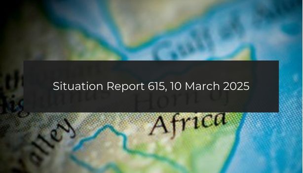 Evidence of mass grave site north of Khartoum; 27 soldiers die during evacuation mission in South Sudan; Ethiopian airforce deployed in Somalia to fight Al-Shabaab